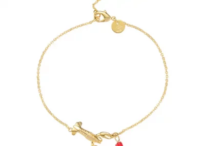 Bracelet homard - Armeria