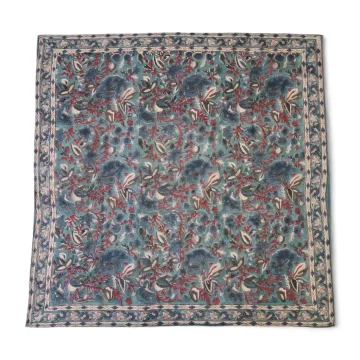 Foulard imprimé -Claire Beaugrand