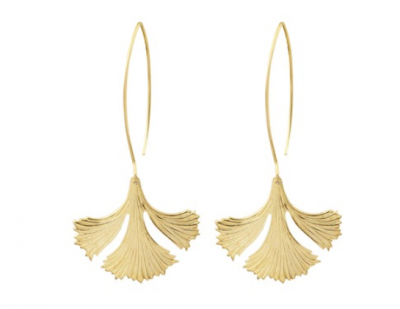 Boucles d'oreilles Ninon - Agathe by Zia