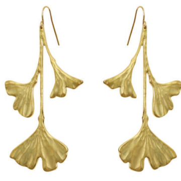 Boucles d'oreilles Adeline - Agathe by Zia