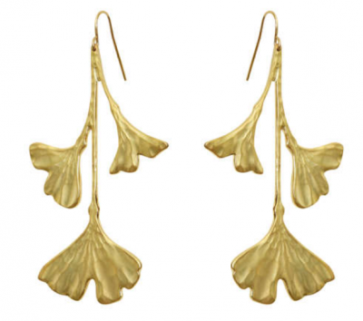 Boucles d'oreilles Adeline - Agathe by Zia