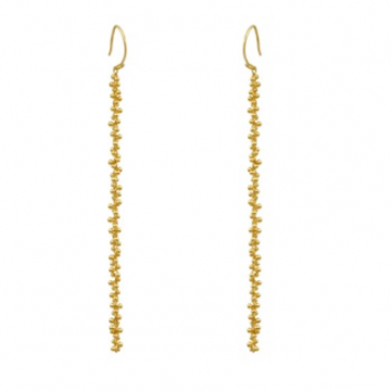 Boucles d'oreilles Lili - Agathe by Zia