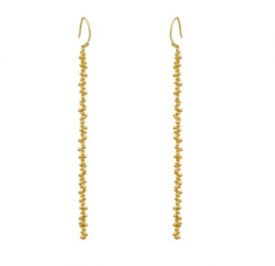 Boucles d'oreilles Lili - Agathe by Zia