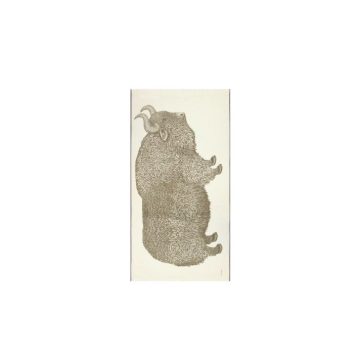 Étole Walter -Inouï Éditions