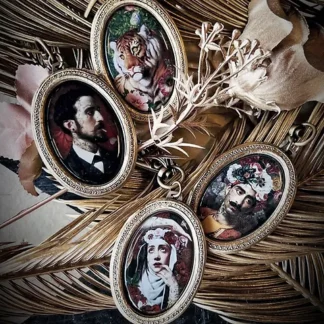 Porte-clefs - Vogliobene