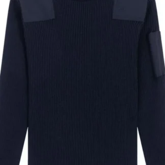 Pullover militaire -Le Minor