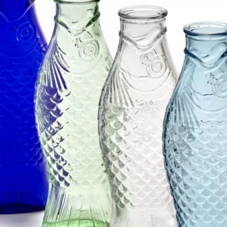 Carafe poisson - Serax