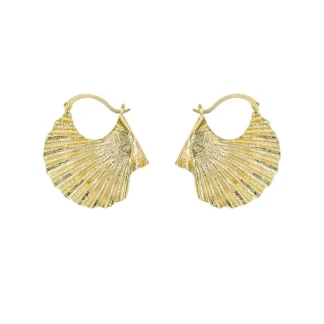 Créoles coquilles St Jacques - Armeria