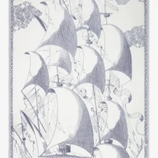 Foulard des rives et des rêves - Inouï Editions