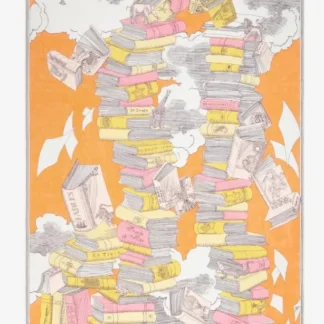 Foulard  Éditions - Inouï Éditions