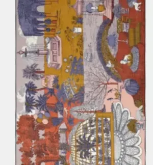 Etole Quatre Saisons - Inoui Editions