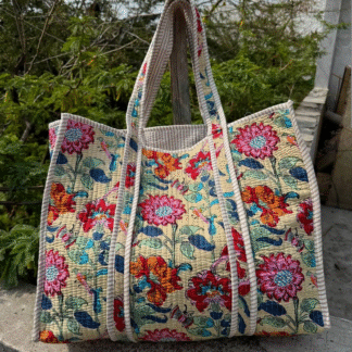 Sacs en coton - Gypsy Studio