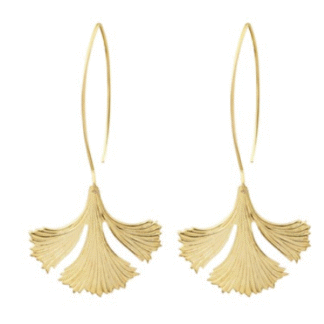 Boucles d'oreilles Ninon - Agathe by Zia