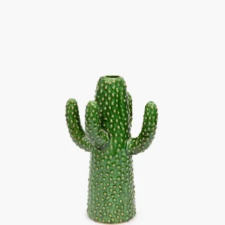 Vases cactus vert - Serax