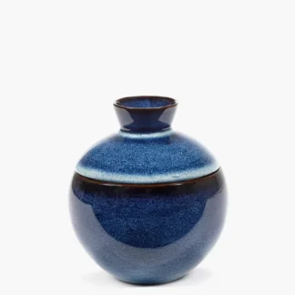 Pots avec couvercle - Serax