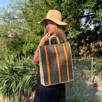 Sac cabas Airo - Camalya