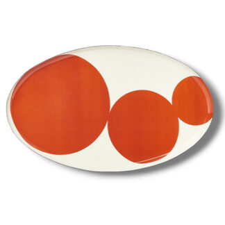 Plateau ovale Astre- GangzaÏ