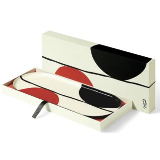 Plateau arrondi Zen- GangzaÏ