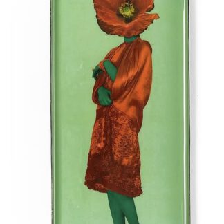 Vide-poches rectangulaires - Gangzai