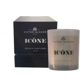 Bougies parfumées- Victor Vaissier