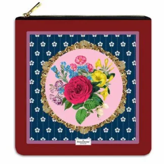 Pochette velours - Mouchkine Jewelry