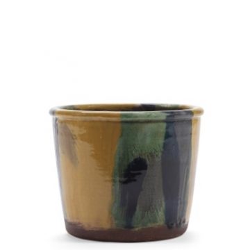 Pot de fleurs L-Serax