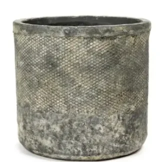 Pot fossil rustic - Serax
