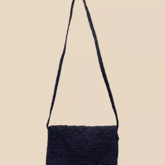 Pochettes en raphia - Camalya