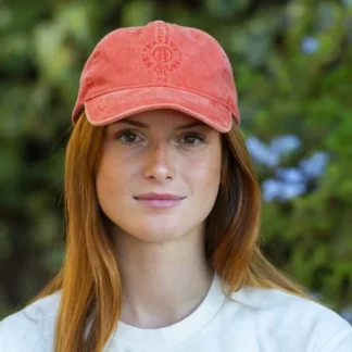 Casquettes coton bio- Travaux en cours