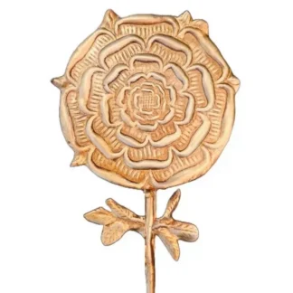 Ornement Pivoine - Boncoeurs