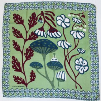 Mini foulard -Alice-Les belles vagabondes