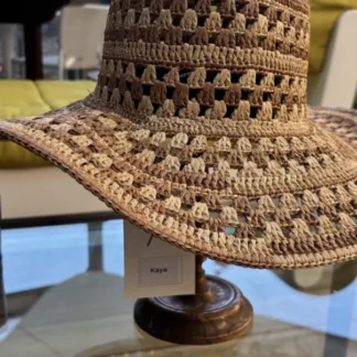 Chapeau Kaya - Camalya
