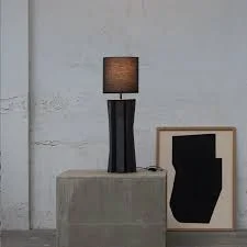 Lampe black Yucca - Serax