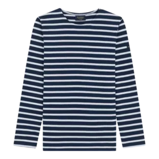 Marinière à rayures - Le Minor