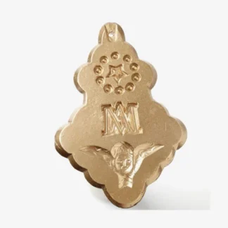 Pampilles en cire - La ciergerie des prémontés