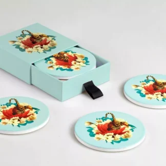 Dessous de verres - Gangzai