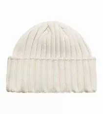 Bonnet à côtes - Le Minor