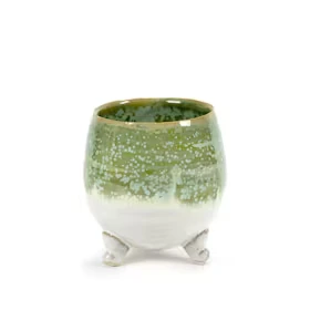 Pot boule trépied - Serax