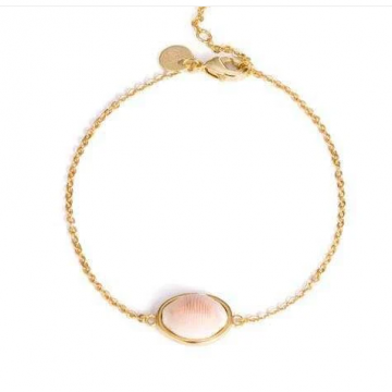 Bracelet  Cauri breton