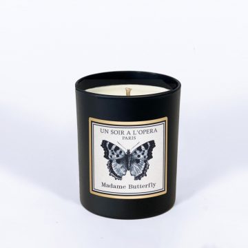 Bougies parfumées - Un soir à l'Opéra