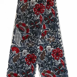 Bandeau jardin anglais